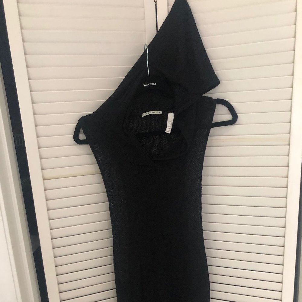 Hooded Bathing Suit Cover Up
